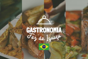 Gastronomia de Foz do Iguaçu