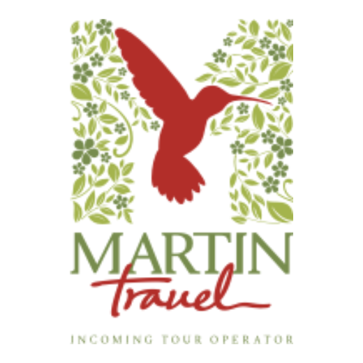 Martin Travel Brasil