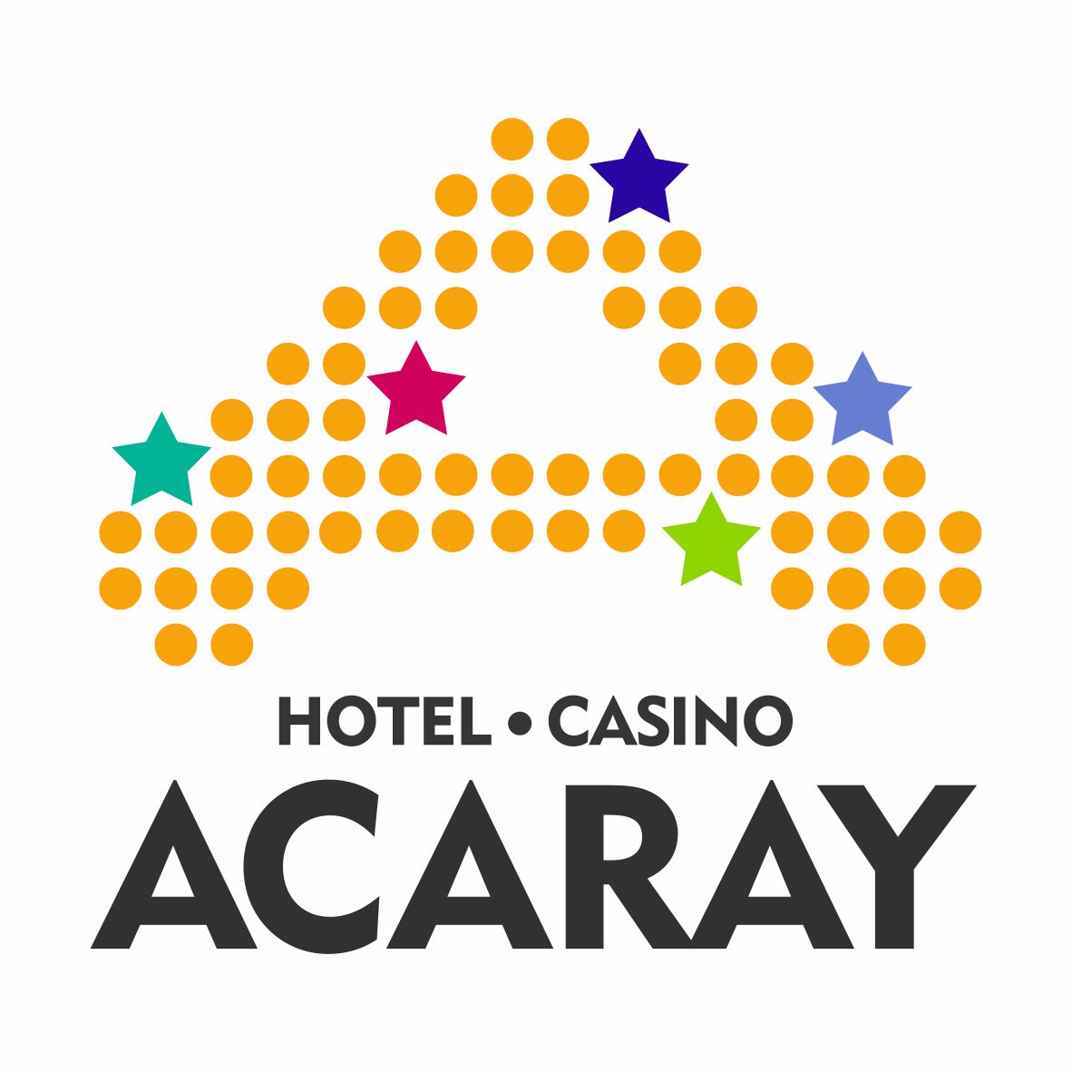Cassino Acaray