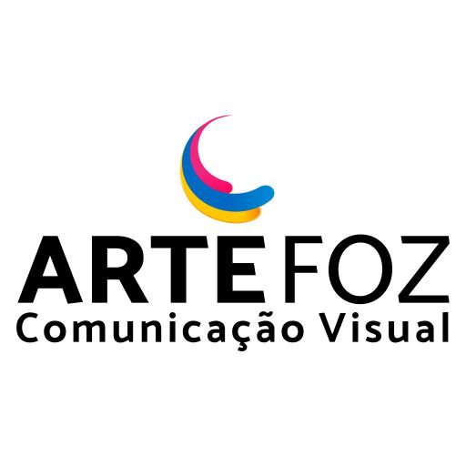 ArteFoz Comunicação Visual