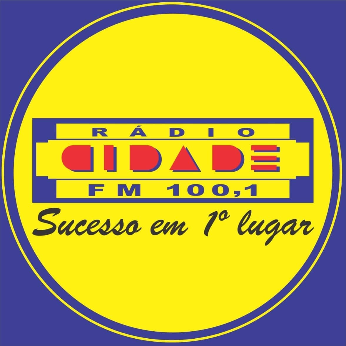 Rádio Cidade FM Foz Visit Iguassu