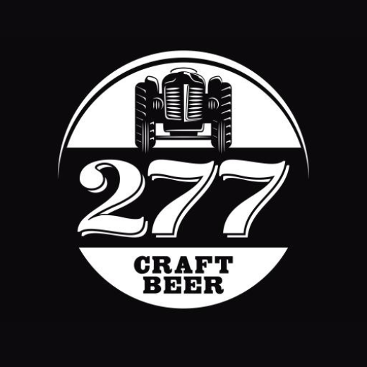 277 Craft Beer