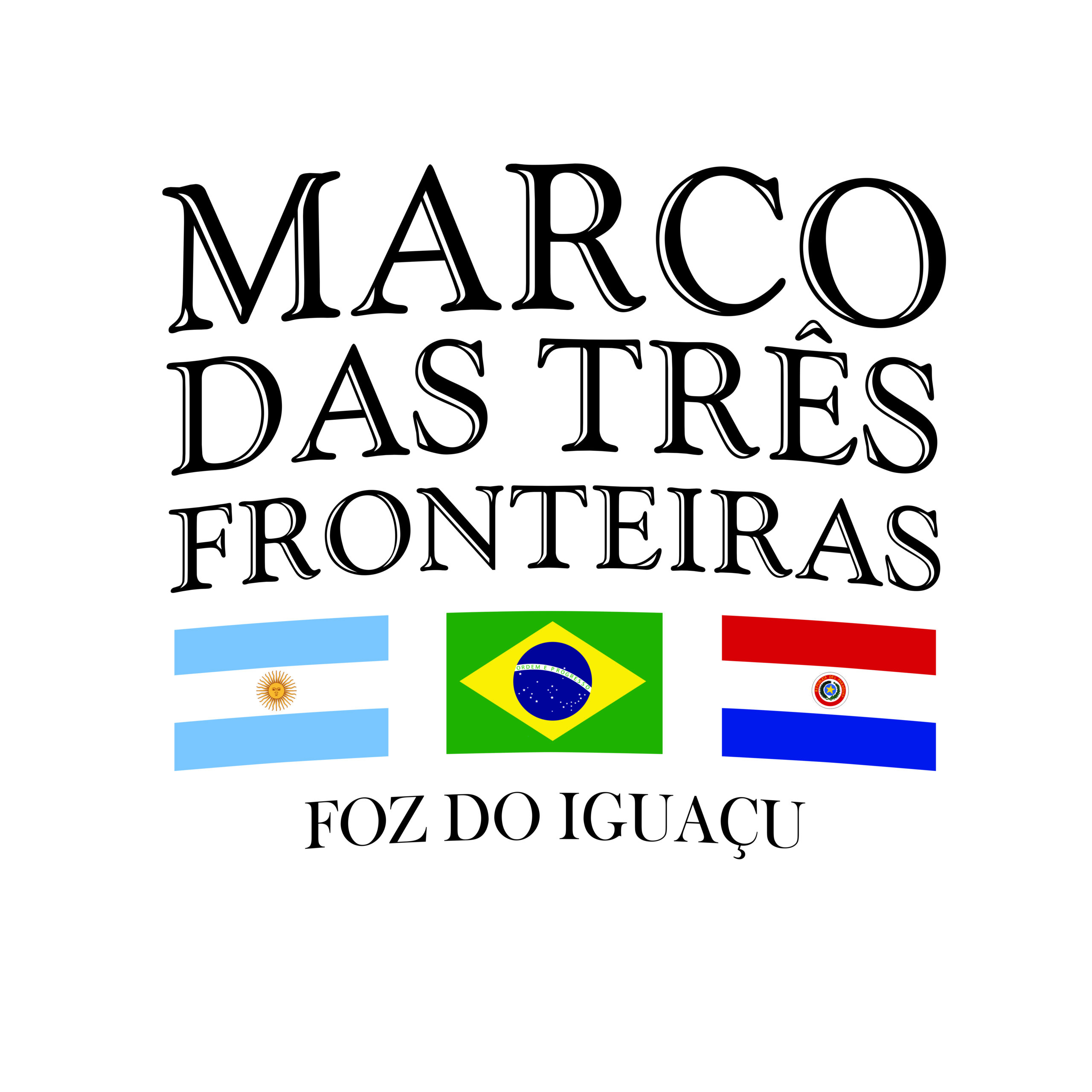 Marco das Três Fronteiras