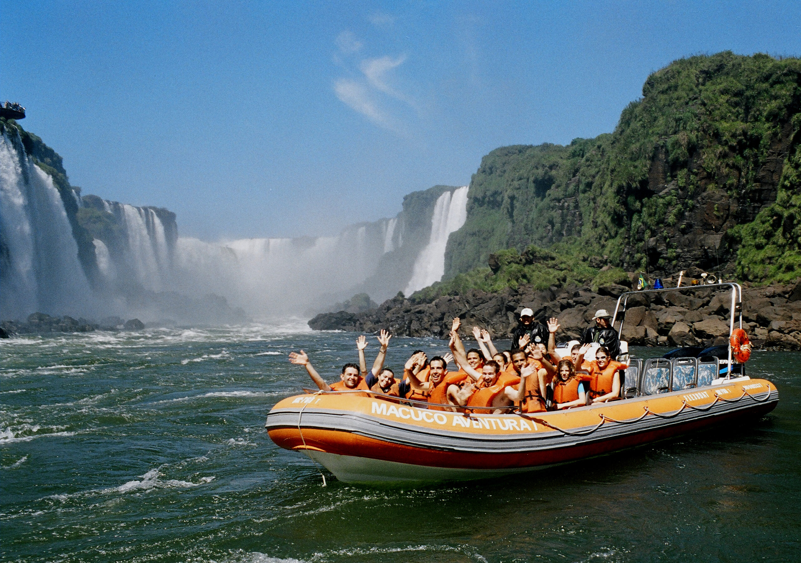 Foz do Iguaçu, ______ de 2005