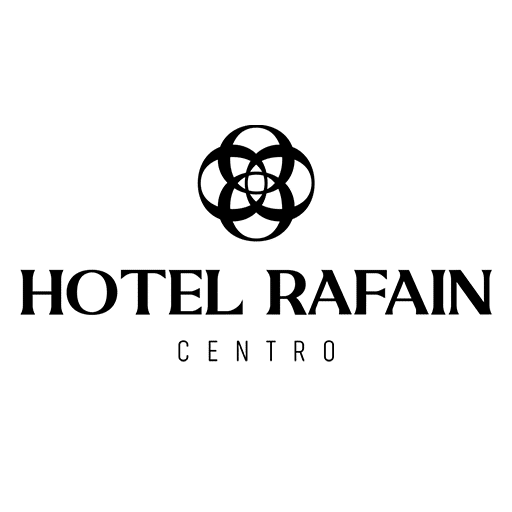 Hotel Rafain Centro
