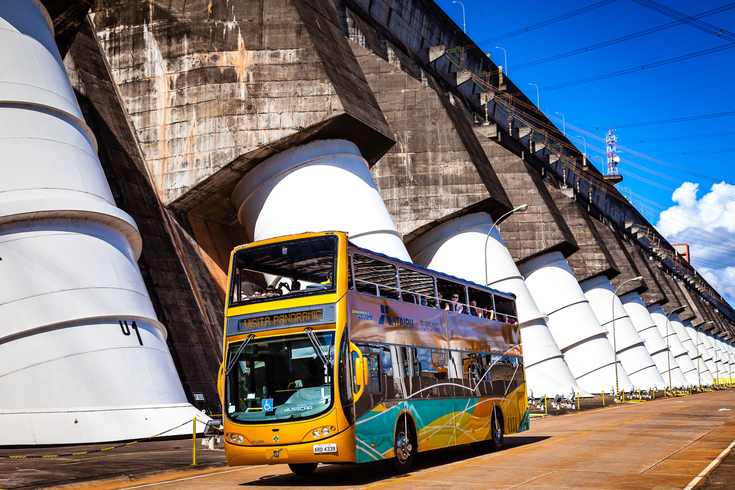 Carnaval em Foz - Itaipu