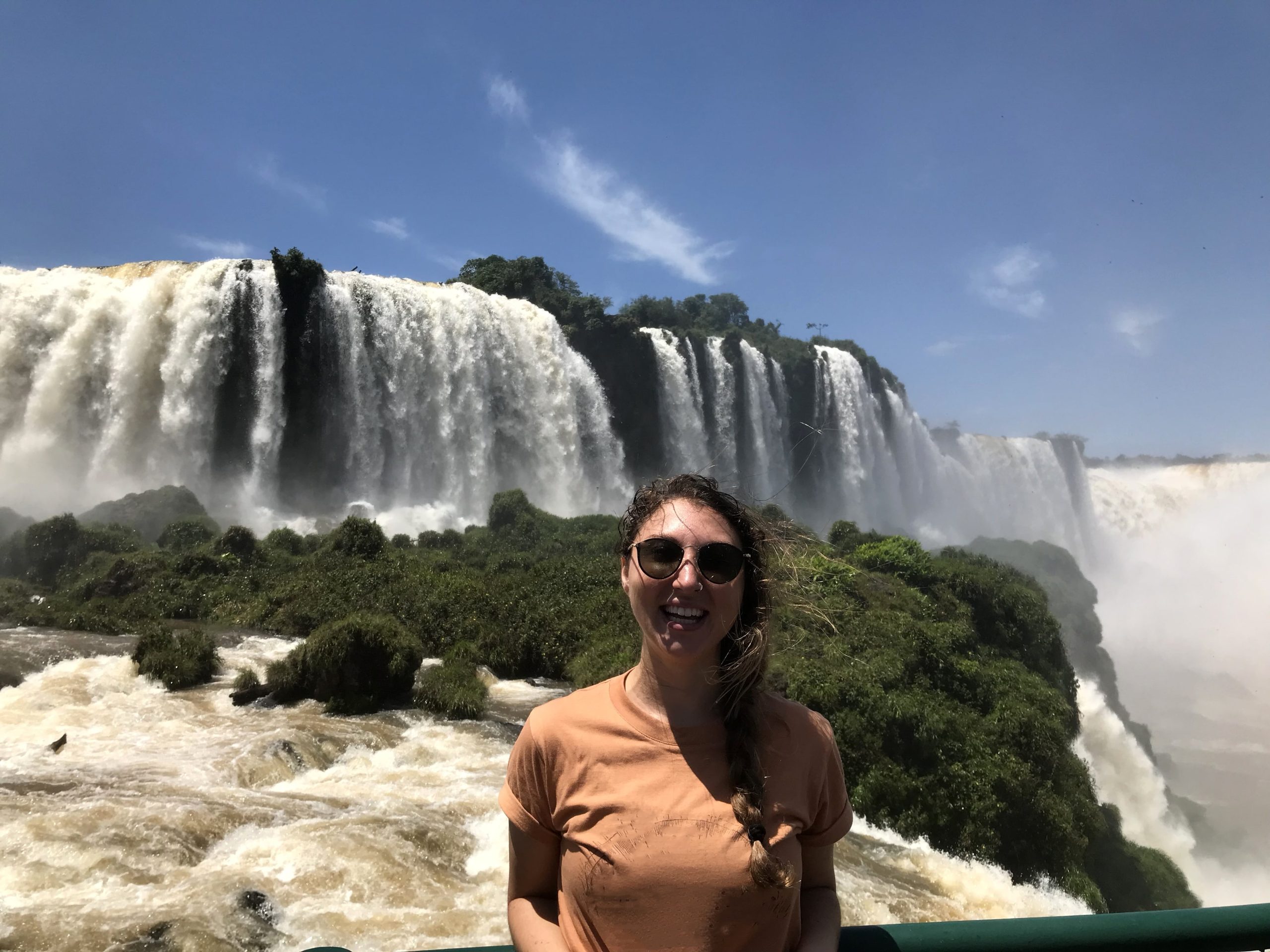 Foz do Iguaçu é destino de investimentos em turismo e