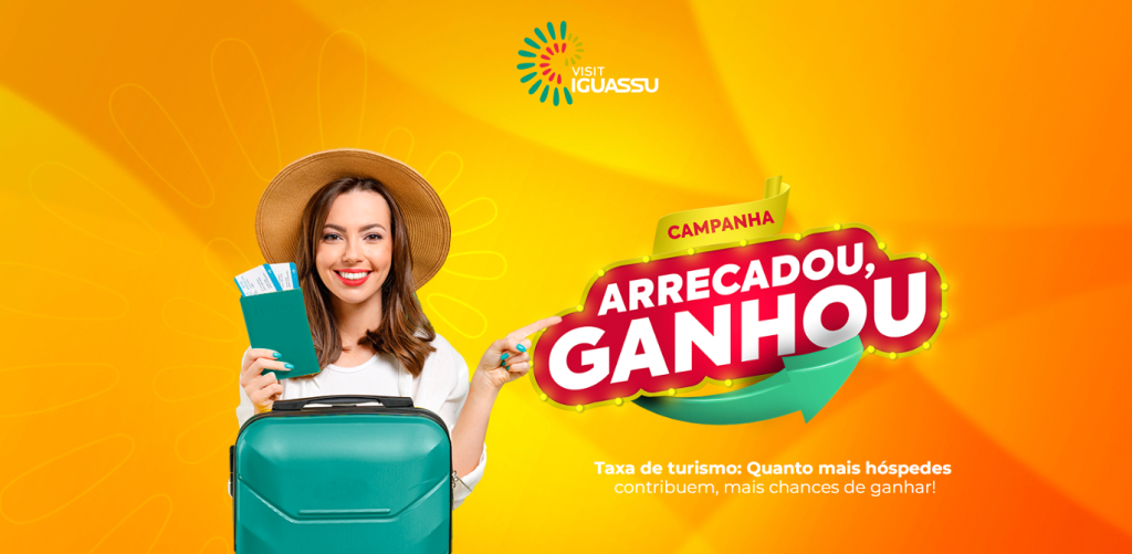 Campanha arrecadou ganhou