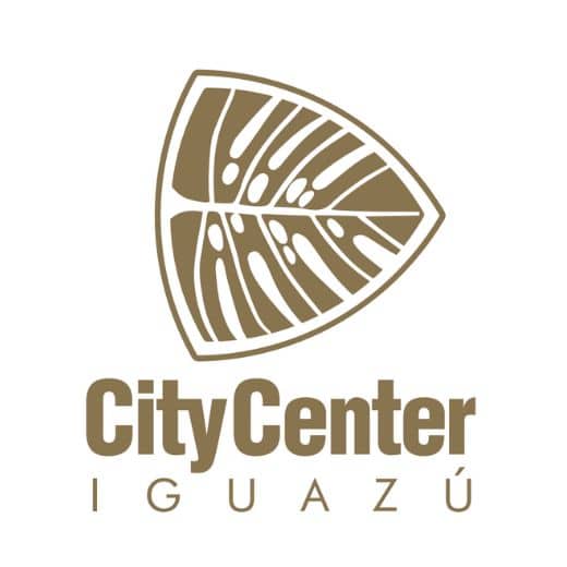 City Center Iguazú