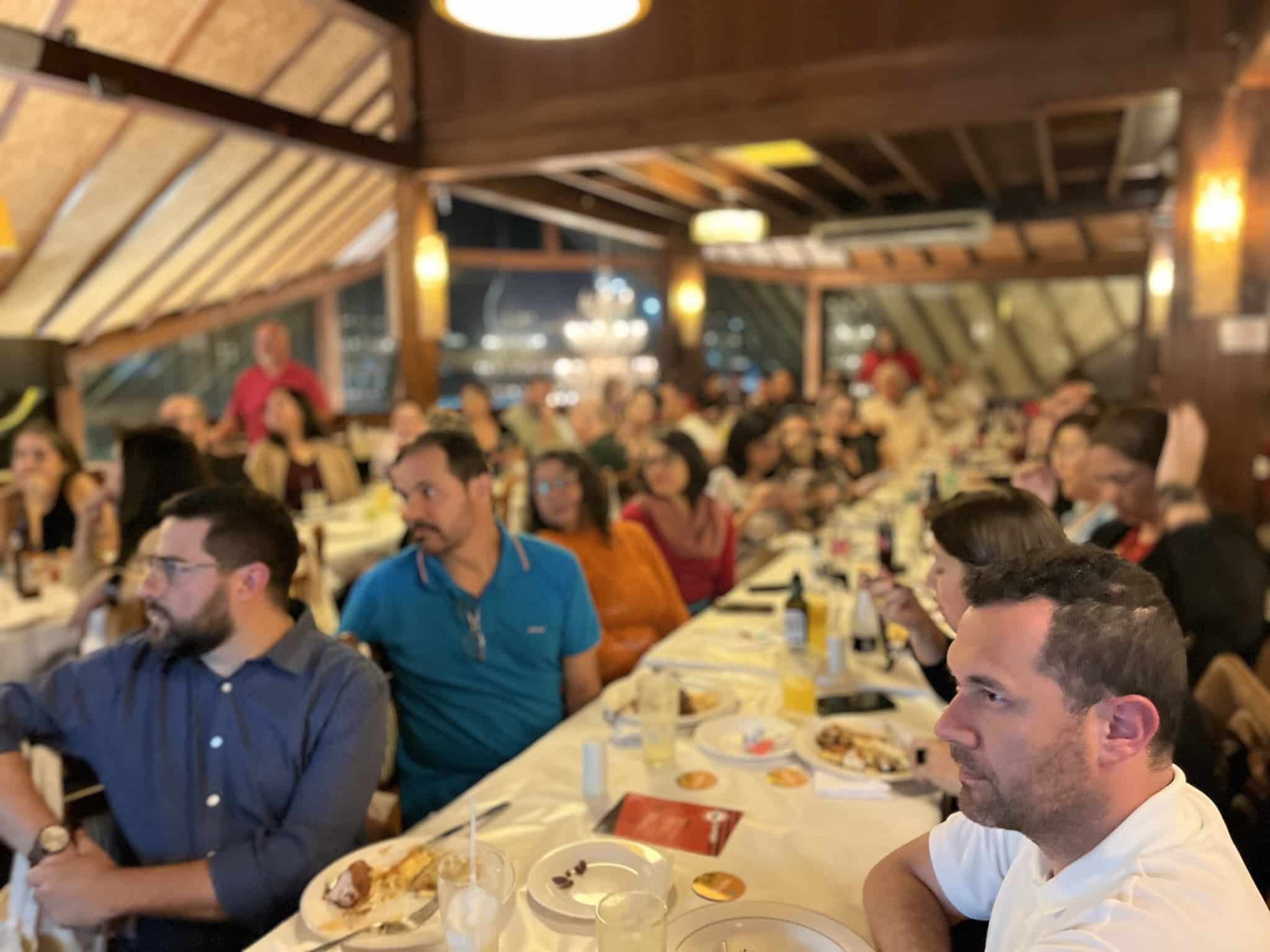 Boteco do Iguaçu acontece entre 22 a 24 de agosto em BH e RJ