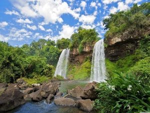 hoteis de luxo em foz do iguaçu