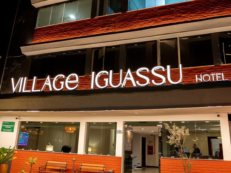 village-iguassu-hotel