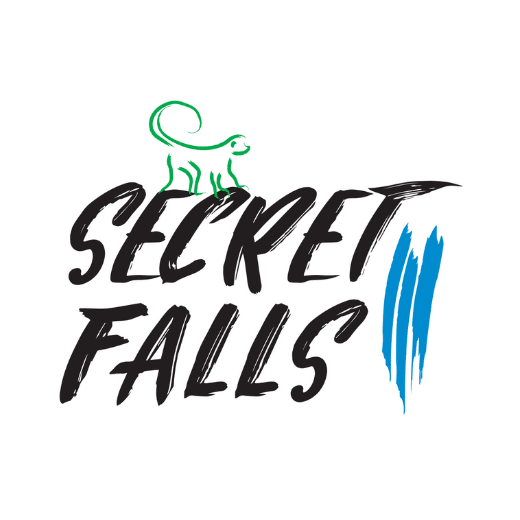 Iguassu Secret Falls & Camping