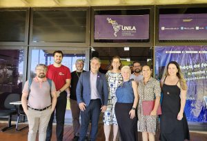 Visit Iguassu confirma a realização de três novos eventos para Foz do Iguaçu