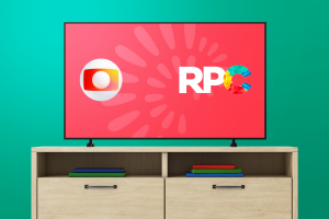 Campanha TV