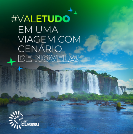 Campanha de mídia