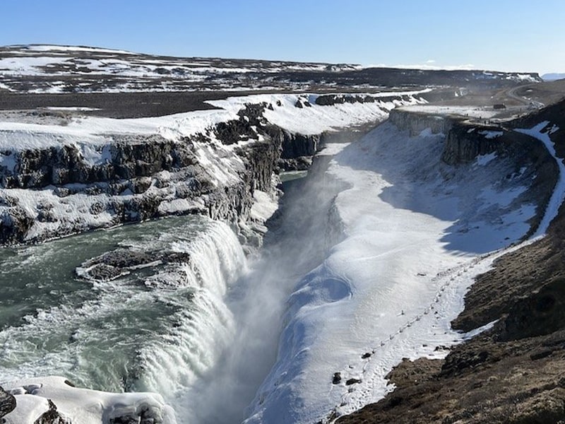 gullfoss