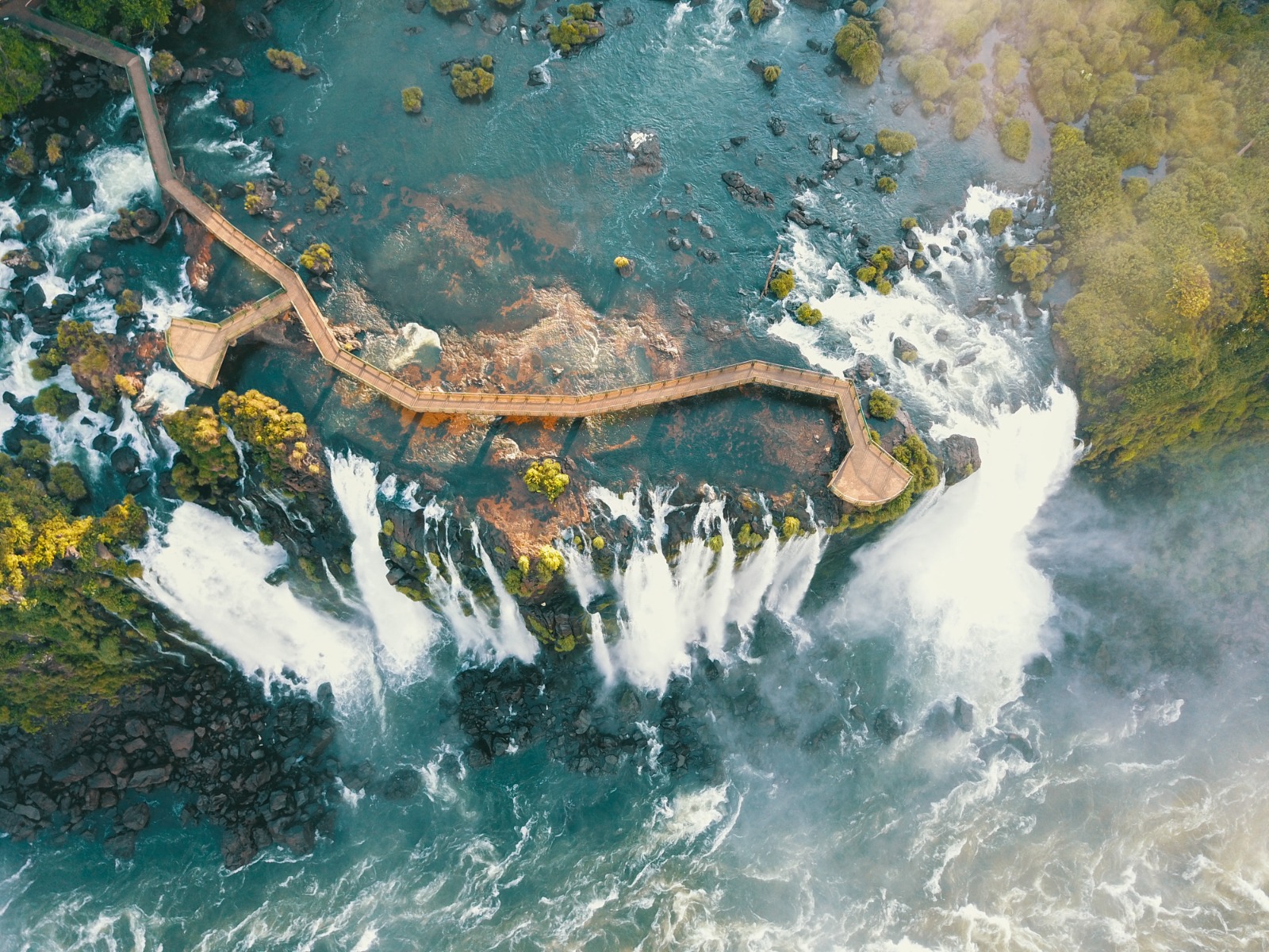 Com o aumento de chineses no Destino Iguaçu, a campanha aproveita o interesse do mercado para intensificar ainda mais a divulgação