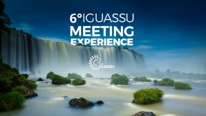 Iguassu Meeting Experience 2025 será em Curitiba