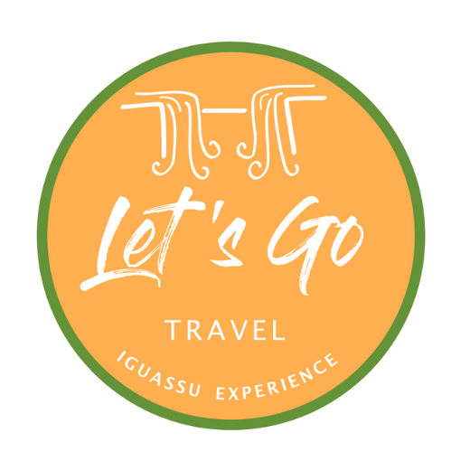 Let’s Go Travel