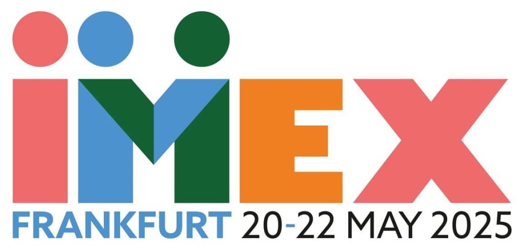 O Destino Iguaçu estará presente na IMEX Frankfurt 2025 