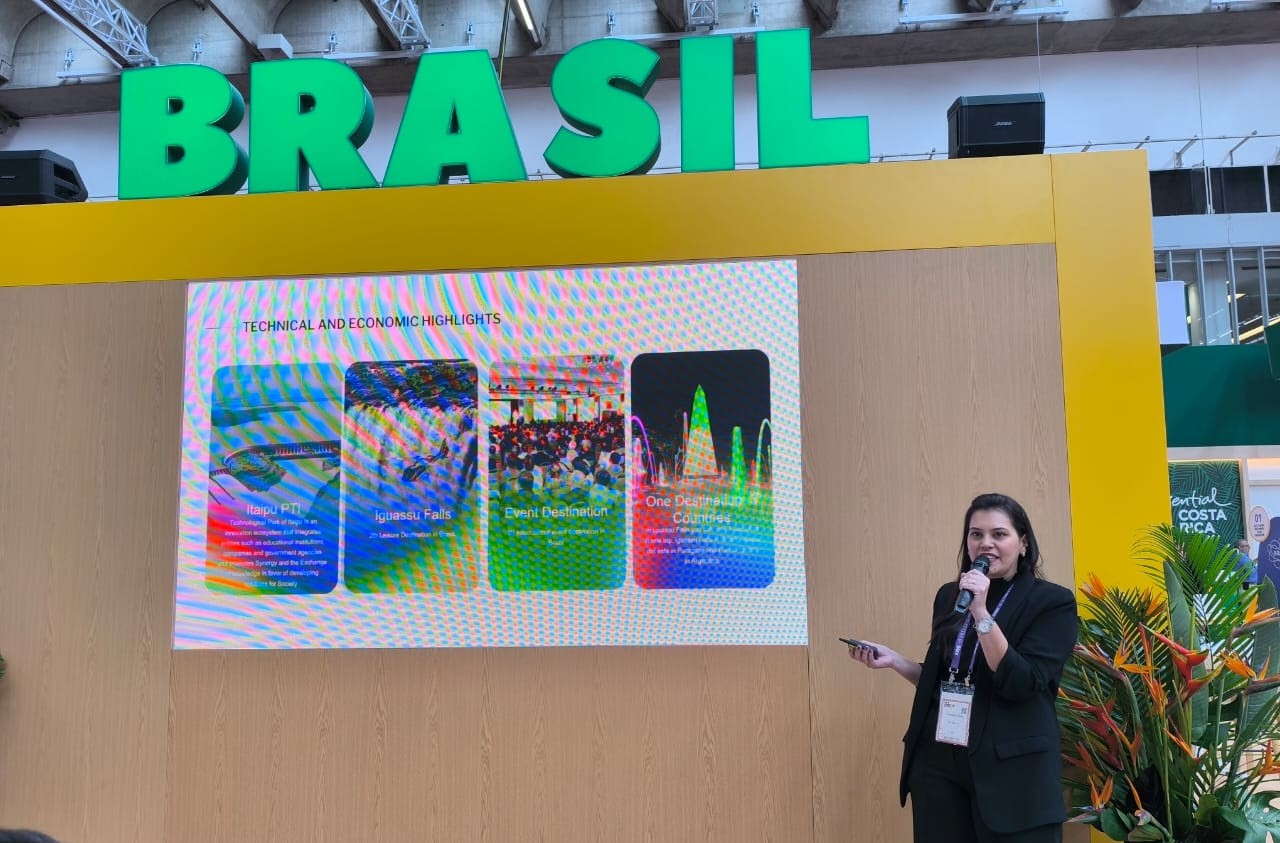 IMEX Frankfurt 2025 
