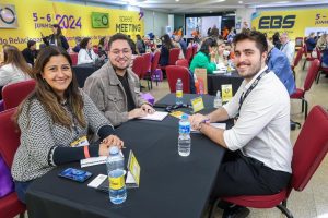 Destino Iguaçu estará presente na Feira EBS