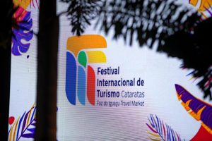 Festival Internacional de Turismo Cataratas começa essa semana