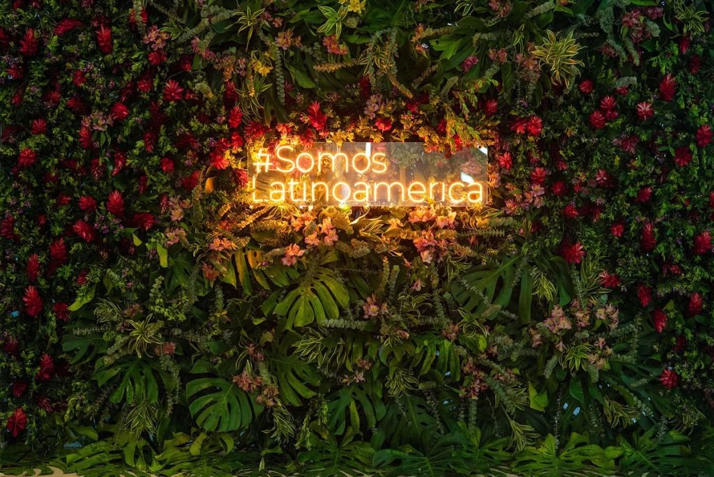 O Visit Iguassu está como coexpositor no stand da Embratur