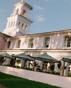 Imagens cedidas pelo Hotel das Cataratas, A Belmond Hotel