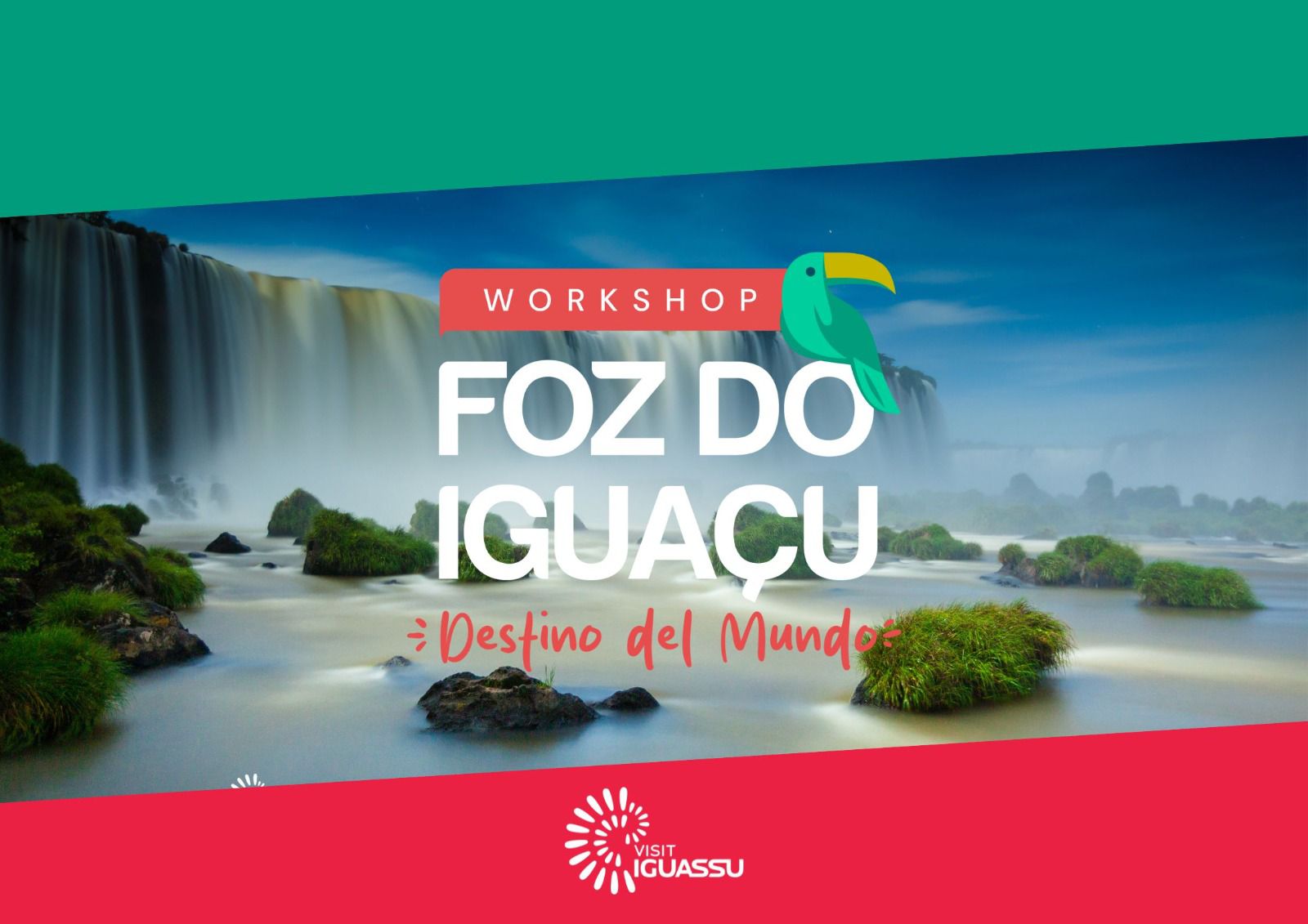 Visit Iguassu reúne os Conselhos e apresenta balanço do primeiro semestre do ano