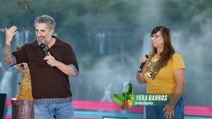 Caldeirão de Inverno gerou até o momento R$ 121.016.592,50 em retorno de mídia ao Destino Iguaçu