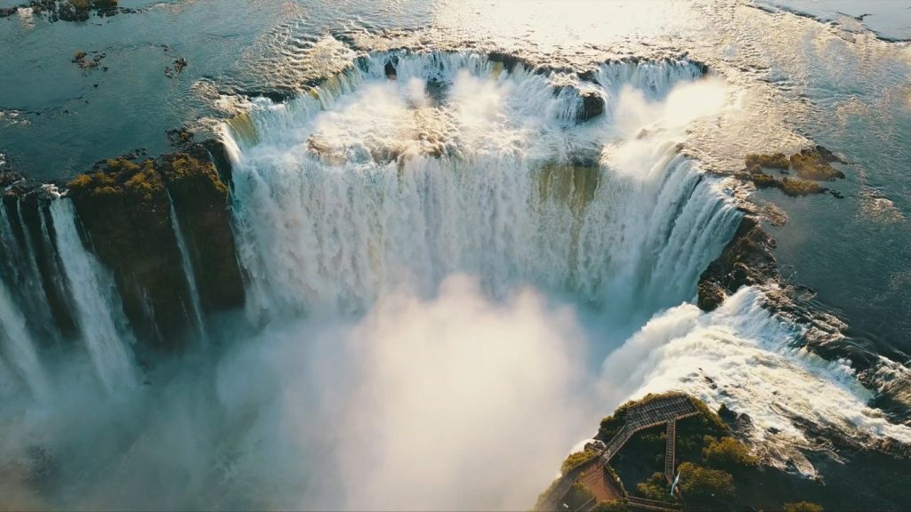 lenda-das-cataratas-do-iguacu