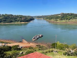 Região trinacional: descubra as atrações e tradições do Paraguai no Destino Iguaçu