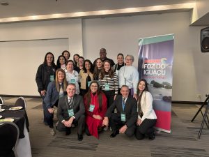 Workshop Foz do Iguaçu Destino del Mundo será realizado no Peru e no Chile