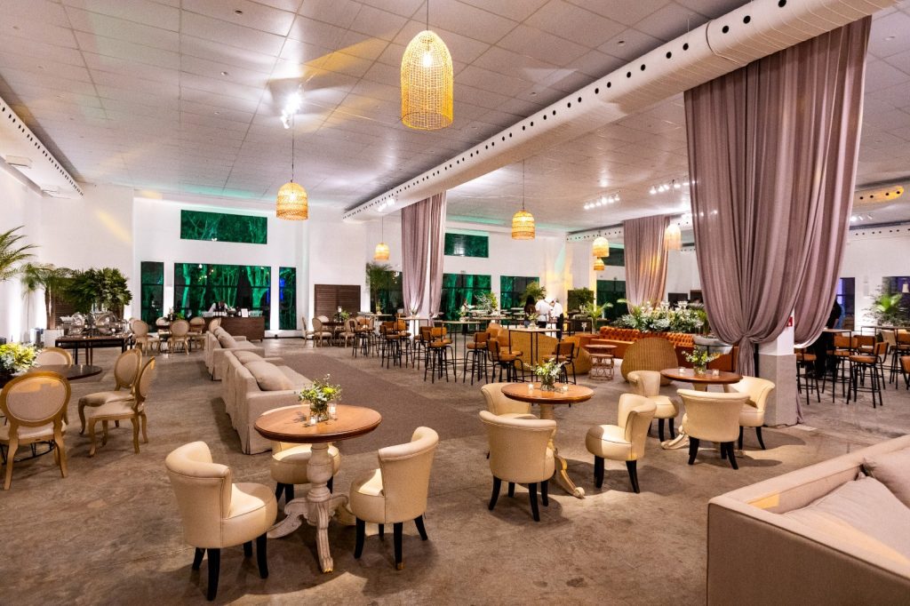 Bourbon Thermas Eco Resort Cataratas do Iguaçu reinaugura Pátio da Mata com show de Ivan Lins