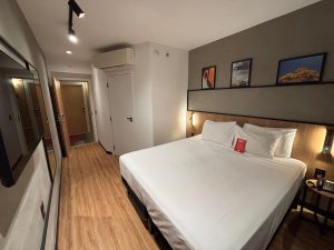 Renovação Completa e Integração Urbana Marcam Nova Fase do Ibis Foz do Iguaçu