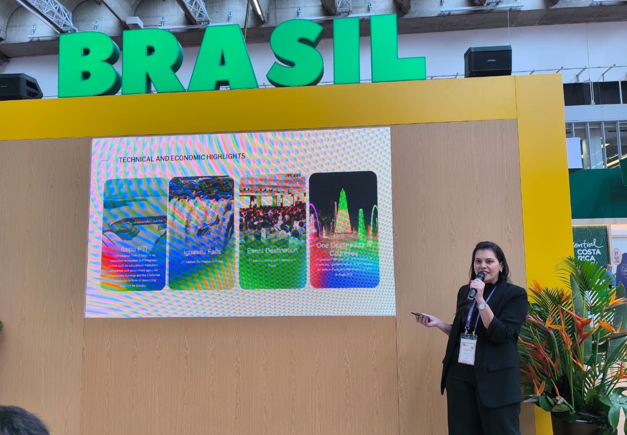 Com foco no fortalecimento do Destino Iguaçu, o plano contempla prioridades e estratégias na promoção do Destino para os próximos meses