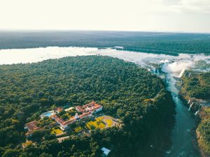 Hotel Das Cataratas, A Belmond Hotel