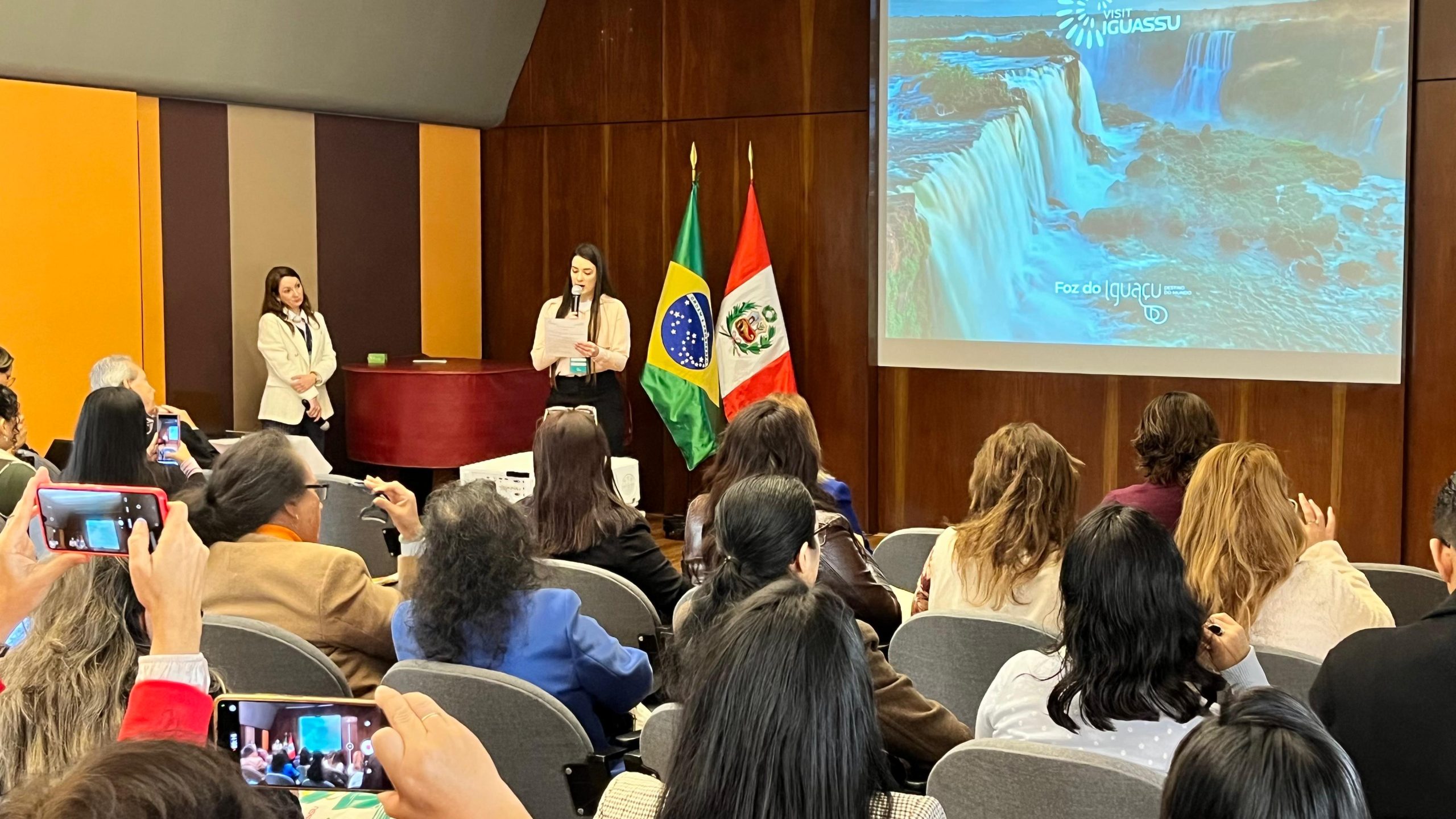 As últimas ações voltadas a agentes de viagens e operadores de turismo serão realizadas nas cidades de Belo Horizonte e Brasília