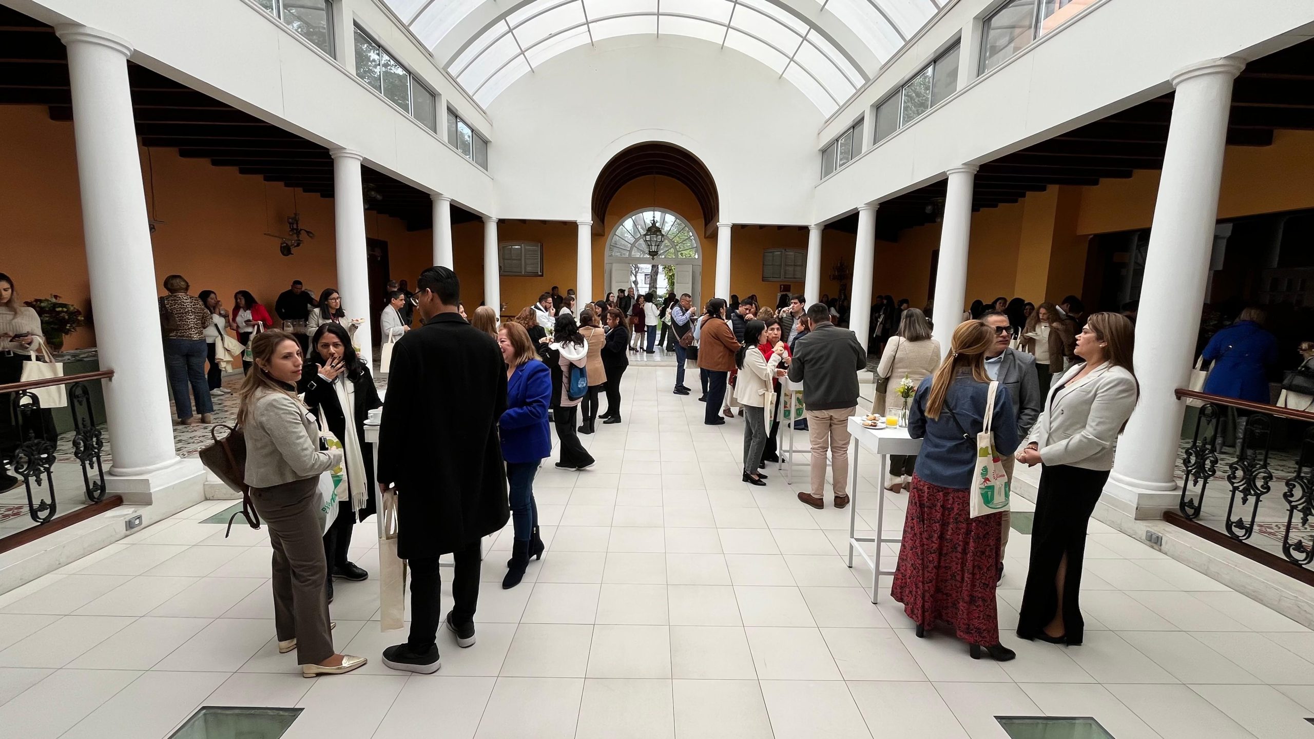 As últimas ações voltadas a agentes de viagens e operadores de turismo serão realizadas nas cidades de Belo Horizonte e Brasília