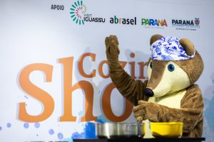 Foz do Iguaçu recebeu a 7ª edição do International Fish Congress & Fish Expo Brasil