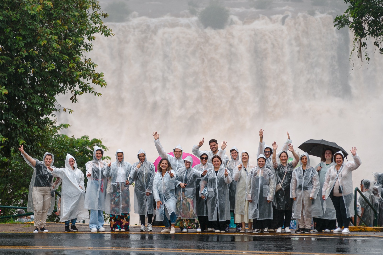 Edição especial com a BCD Meetings & Events: Discover – Inspire – Share – Engage será realizada de 10 a 14 de setembro no Recanto Cataratas Thermas Resort & Convention
