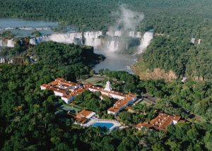 Parque Nacional do Iguaçu comemora 87 anos com programação especial neste sábado