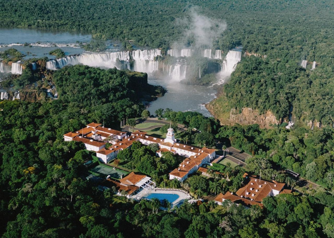 Parque Nacional do Iguaçu comemora 87 anos com programação especial neste sábado
