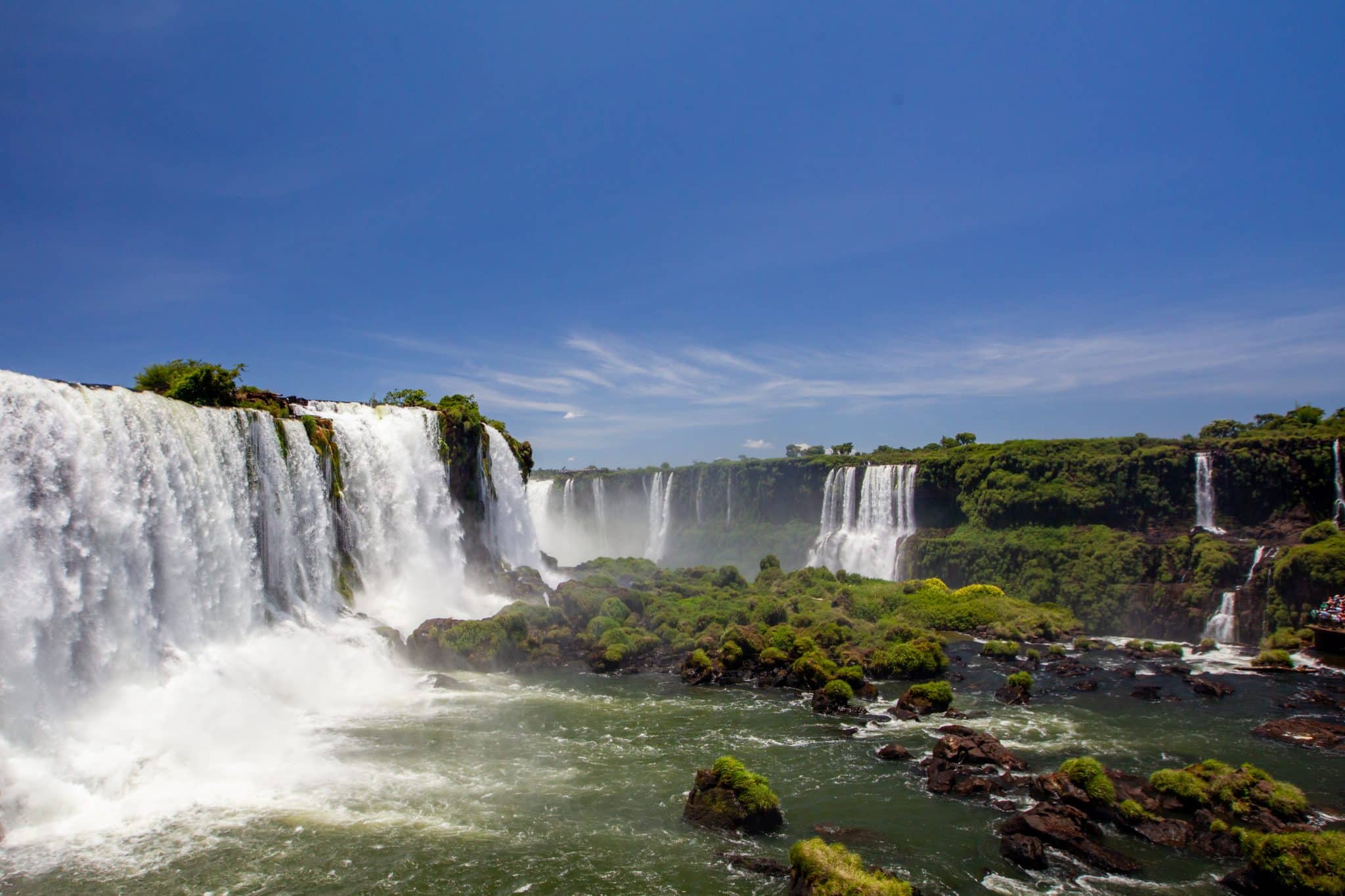 Foz do Iguaçu está entre os Melhores Destinos da América do Sul no ranking Travellers’ Choice 2026