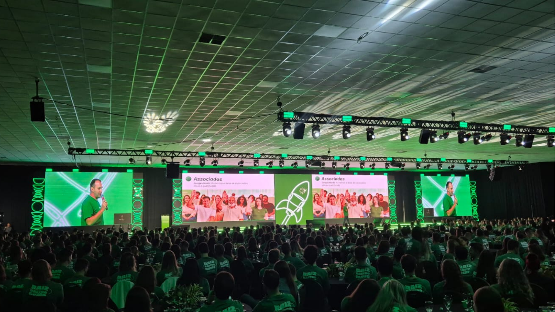 Meeting Eventos