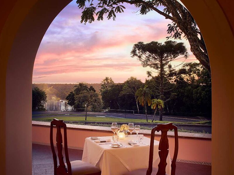 Hotel das Cataratas, a Belmond Hotel