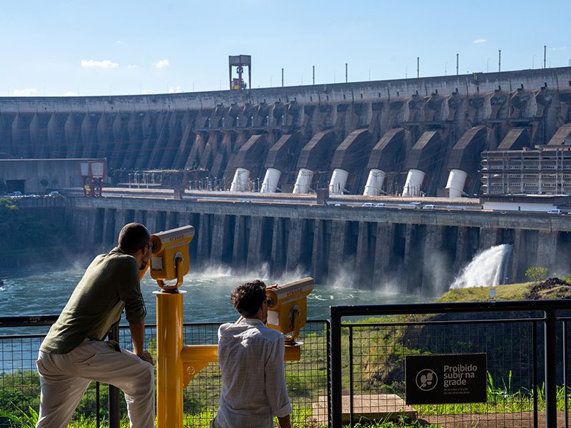 Itaipu Binacional