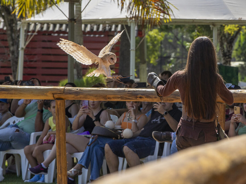 Zoo Park Foz